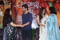Adavallu Meeku Joharlu Movie Press Meet